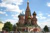 Russie - Moscou, Circuit Moscou et Saint Petersbourg 3*