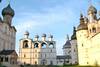 Kremlin de Rostov