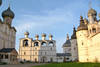 Rostov Kremlin