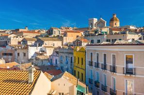 Vacances Olbia: Circuit Insolite et Authentique Sardaigne