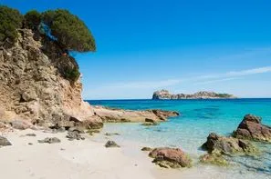 Vacances Olbia: Combiné circuit et hôtel Insolite et Authentique Sardaigne et séjour Club Olé Cala Luas