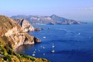 Sicile et Italie du Sud - Catane, Hôtel 