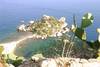 Péninsule de Taormina