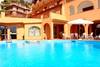 piscine hôtel Andromaco - "Plages de Sicile Orientale"