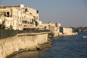 Vacances Palerme: Circuit Bella Sicilia