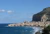 baie de Cefalù