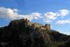Château en ruine