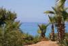 vue plage Agrigente - "Plages de Sicile Occidentale"