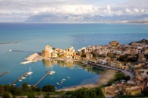 Vacances Palerme: Circuit Découverte en liberté, logement hôtels 4 étoiles