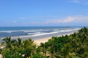 Vacances Colombo: Circuit Beautés de l'île resplendissante