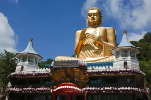 Vacances Colombo: Circuit Aventure Sri Lankaise - idéal famille