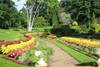 Jardin botanique