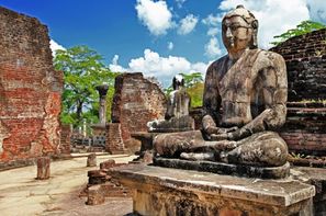 Vacances Colombo: Circuit Beautés de l'île aux trésors