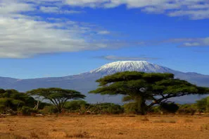 Vacances Kilimanjaro: Circuit Merveilles de Tanzanie en 4x4