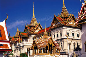 Thailande-Bangkok, Circuit Charmes de Thaïlande en hôtels