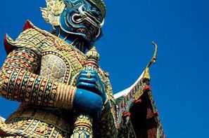 Thailande-Bangkok, Circuit Orchidées : de Bangkok au Triangle d'Or promo