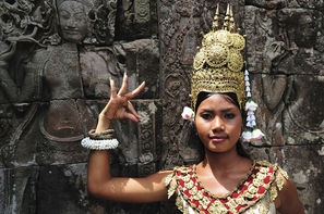 Thailande-Bangkok, Circuit Siam Infini et Ext Angkor