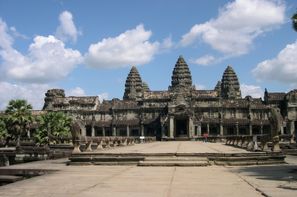 Thailande-Bangkok, Circuit Indispensable Thailande & Cambodge