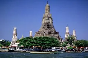 Vacances Bangkok: Circuit Passionnément Thaïlande