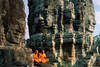 Thailande - Bangkok, Circuit Thailande / Cambodge