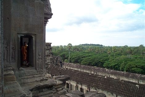 Voyage Thailande, Circuit�Bangkok : Circuit Lumi�res d'Indochine - Laos - Vietnam - Cambodge 3*