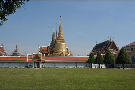 Voyage Thailande, Circuit Bangkok : Circuit Les Incontournables de la Thaïlande avec Kanchanaburi et Jomtien 3*