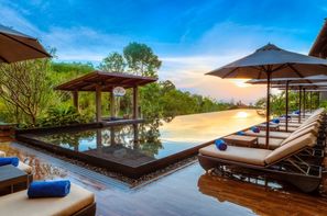 Thailande-Bangkok, Circuit Trésors du Siam et Farniente à Phuket et au Avista Hideaway MGallery By Sofitel