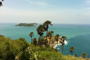 Thailande-Bangkok, Circuit Trésors du Siam et Farniente à Phuket et au Avista Hideaway MGallery By Sofitel