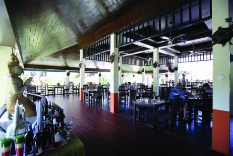 Circuit Trésors du Siam et farniente à Khao Lak - Hôtel Emerald Beach Resort THAÏLANDE Circuit Trésors du Siam et farniente à Khao Lak - Hôtel Emerald Beach Resort THAÏLANDE