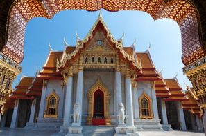 Thailande-Bangkok, Circuit Indispensable Thailande