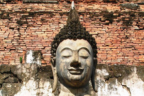 Thailande-Bangkok, Circuit Trésors du Siam et farniente à Pattaya au Green Park