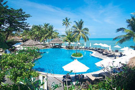 Circuit Trésors du Siam et Farniente à Koh Samui au Nora Buri Beach 5* THAÏLANDE Circuit Trésors du Siam et Farniente à Koh Samui au Nora Buri Beach 5* THAÏLANDE