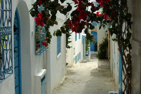 Voyage Tunisie, Circuit Djerba : Circuit Découverte de la Tunisie 3*