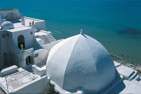 Voyage Tunisie, Circuit Tunis : Circuit Balade Tunisienne 3*