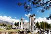 Monument