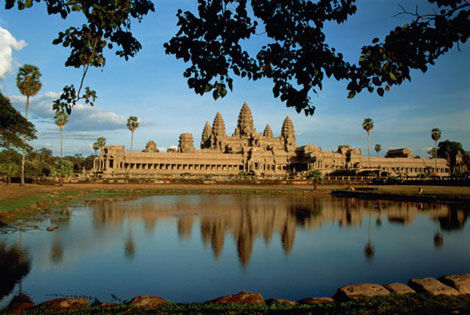 Angkor
