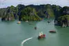Baie d'Halong
