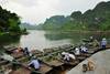 Bateau - Vietnam Decouverte
