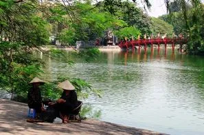 Vacances Hanoi: Circuit Saveurs du Vietnam