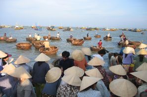 Vacances Hanoi: Circuit Joyaux du Vietnam et du Cambodge