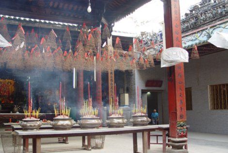 Reves Exotiques Vietnam Cambodge