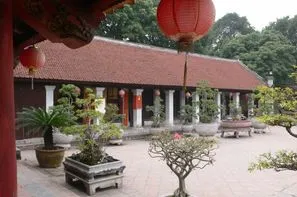 Vacances Hanoi: Circuit De la baie d'Halong au delta du Mékong