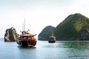 Vacances Hanoi: Circuit Vietnam Authentique (Privatif)