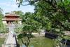 Vietnam - Hochiminh, Circuit La Route Mandarine 3*