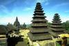 temple Besakih