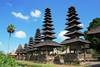 Ubud - balnéaire au Mercure Sanur 4* + Kamandalu Resort & Spa 5* à Ubud