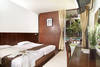 Chambre supérieure - Circuit 3* Charme et Oasis Benoa 3*