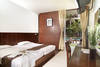 Chambre - Circuit 3* Charme et Oasis Benoa 3*