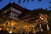 Hall d'entrée - Aston Bali Beach Resort and Spa 4* Sup à Bali et Sheraton Senggigi Beach Resort Lombok 5*