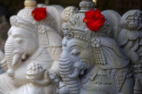 Voyage Bali, Combiné Denpasar : Combiné hôtels Jungle d'ubud Aux Sables de Bali